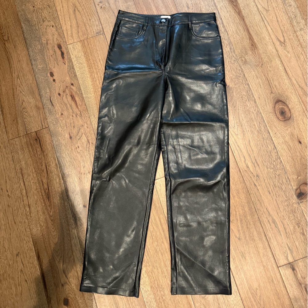 Wilfred The Melina Leather Pants